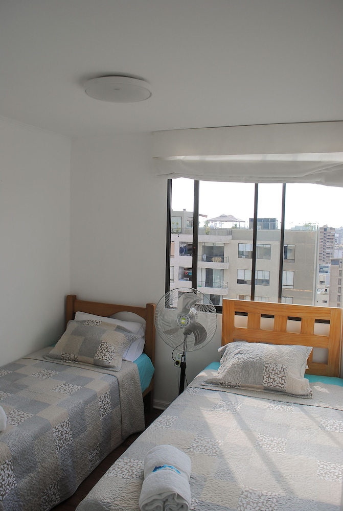 Premier Apartment, 3 Bedrooms photo 2