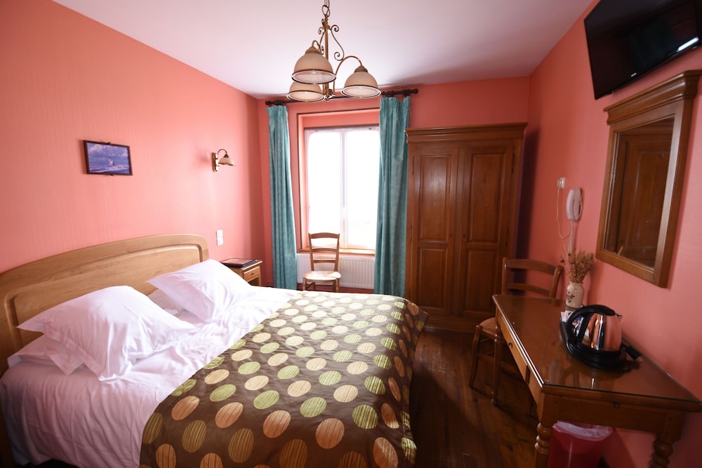 Double Room, Harbor View, Courtyard Area