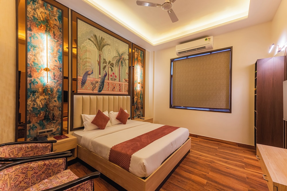 Premium Room - Photo 4