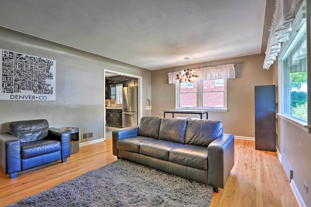 House (2 Bedrooms) photo 1