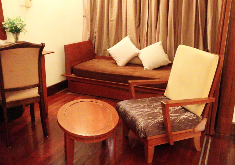 Executive Suite @ Sea Village photo 3