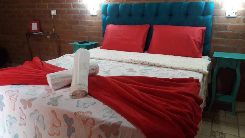Room (Borboleta) photo 3
