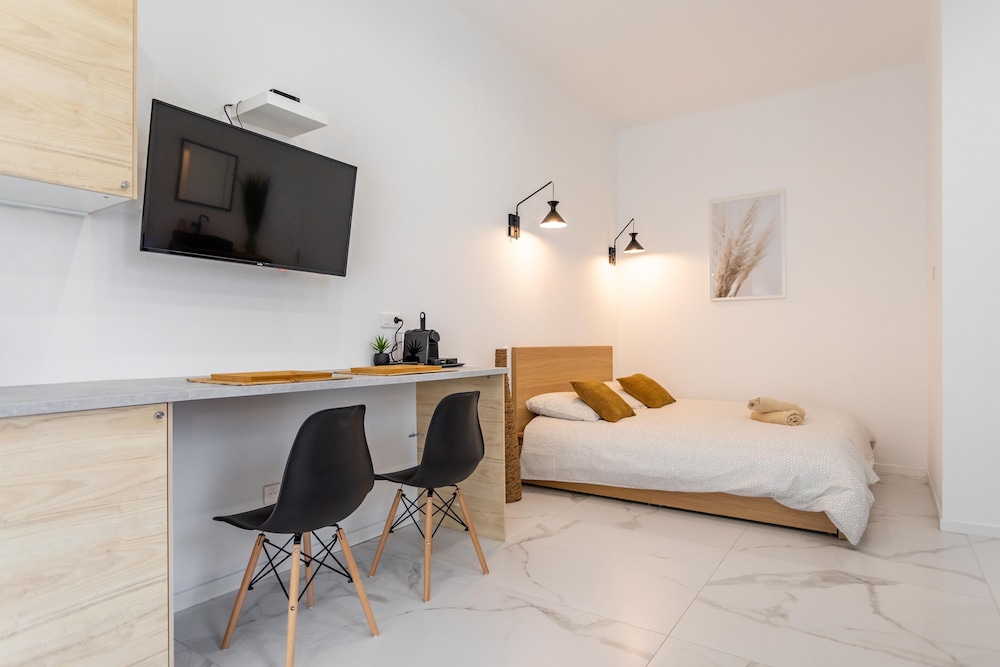 La Suite Valentine Spa Privatif - Marsylia, Zdjęcie 2