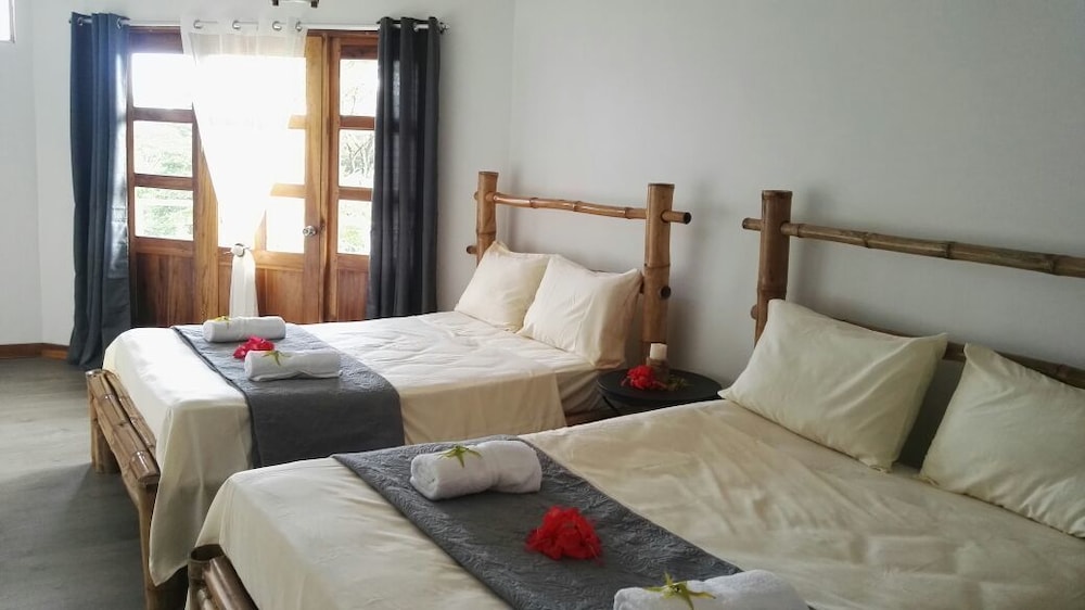 Quadruple Room photo 1