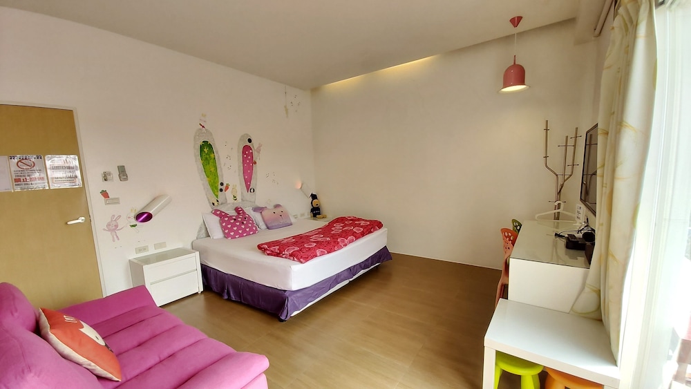 Comfort Double Room, 1 Queen Bed, Non Smoking photo 1