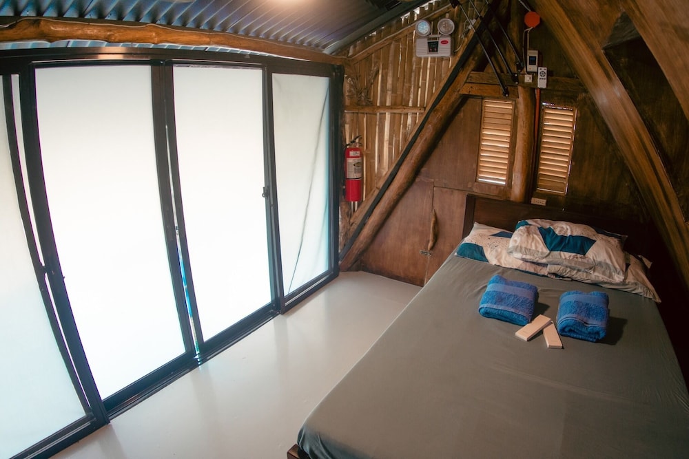Panoramic Cottage, 1 Double Bed, Mountain View, Mountainside photo 2