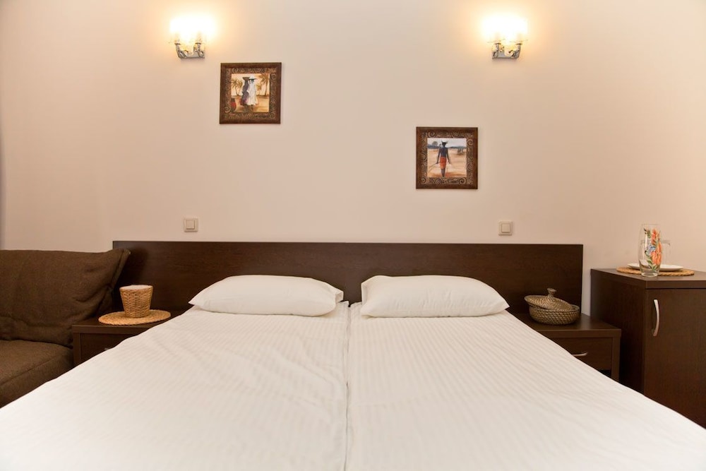 Classic Room (Mansard) photo 1