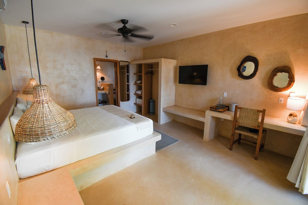 Exclusive Villa, Sea View