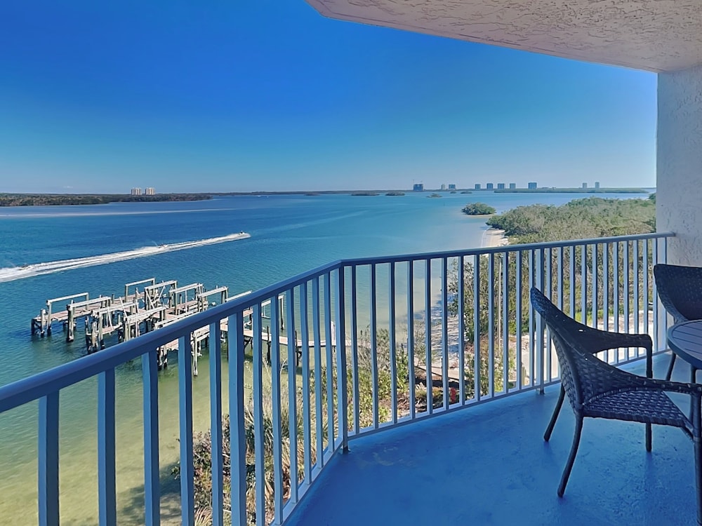 Condo (1 Bedroom)