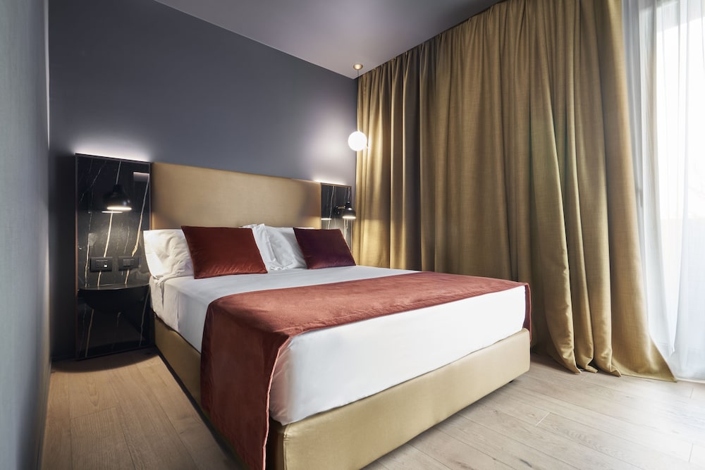 Standard Single Room photo 1