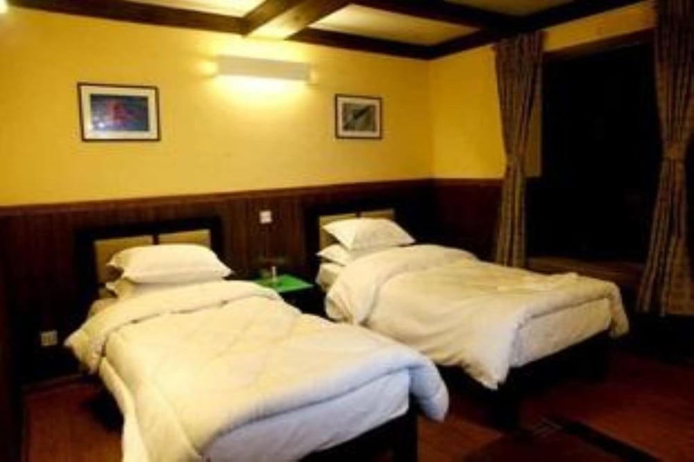 Standard Room, 1 Double Bed photo 1