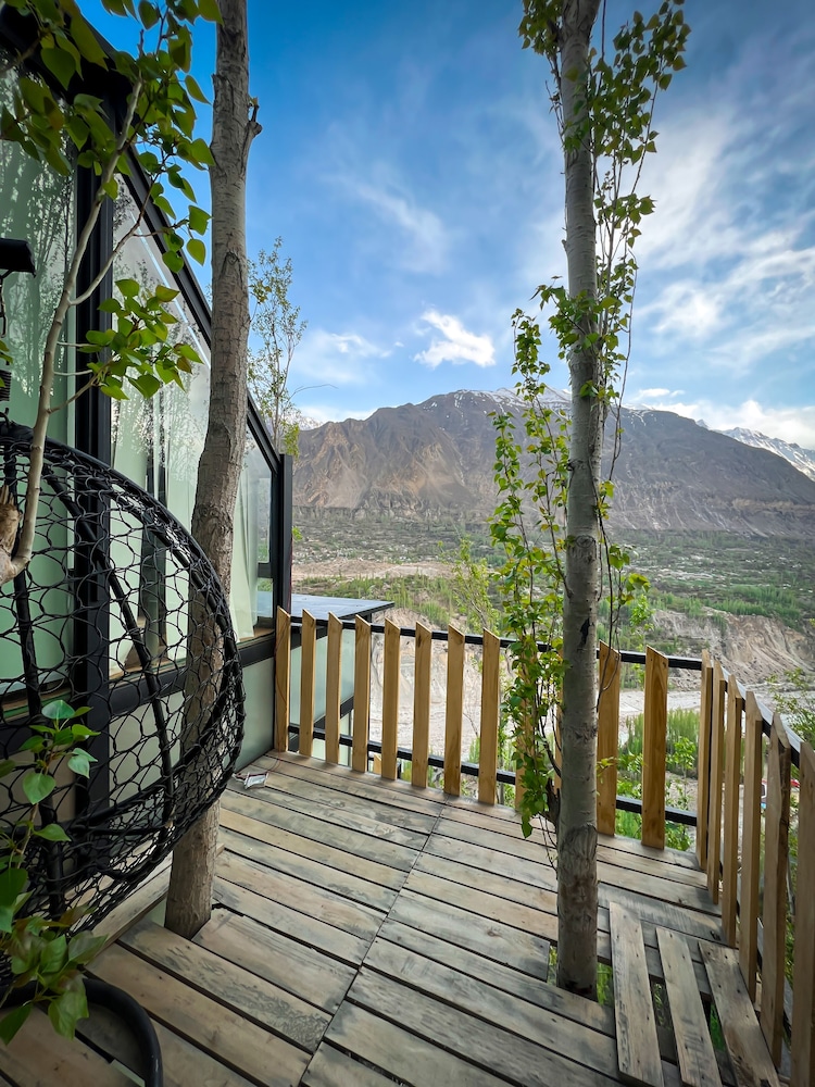 Chalet photo 3