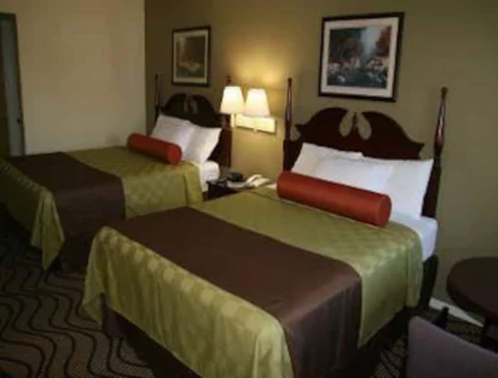 Standard Suite, Non Smoking, Refrigerator - Photo 2