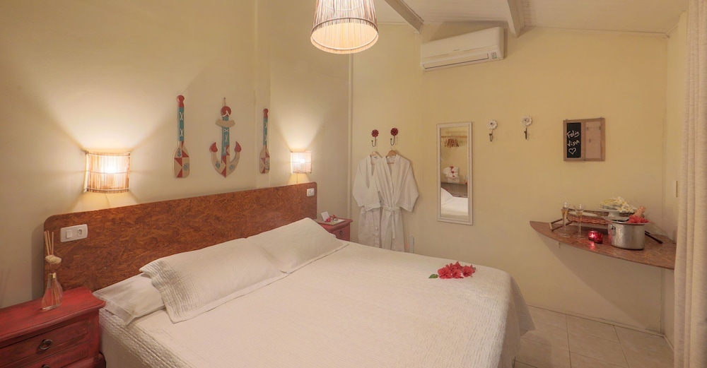 Sea View Suite photo 3