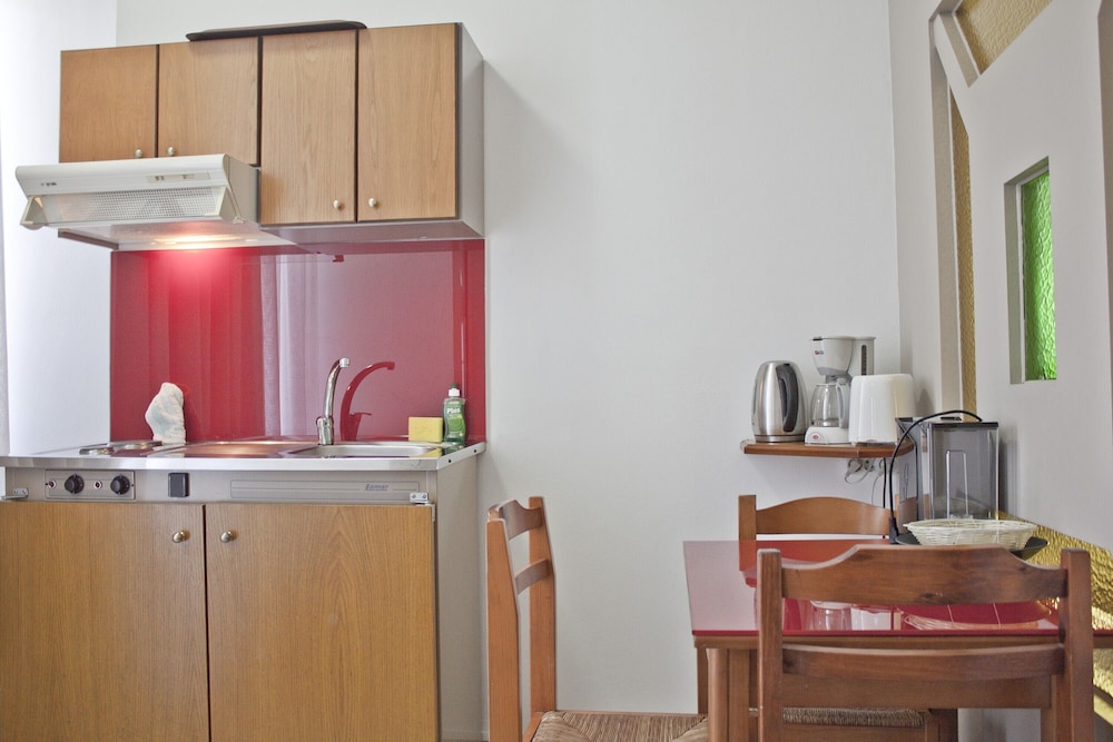 Family Studio, Sea View, Ground Floor photo 3