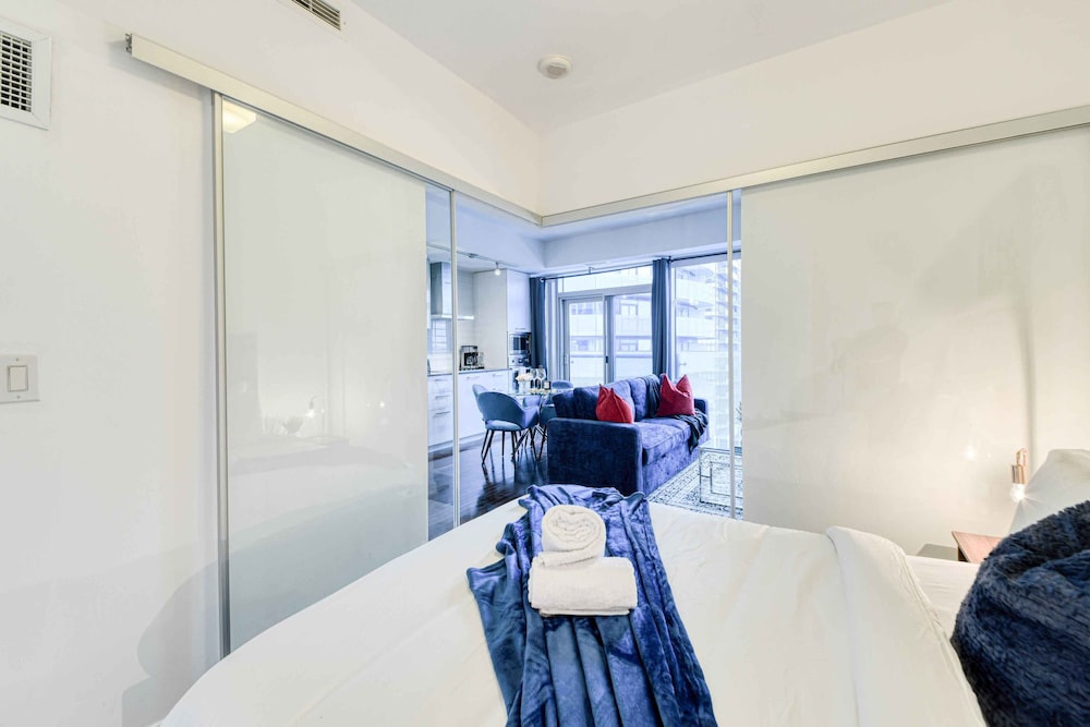Grand Apartment