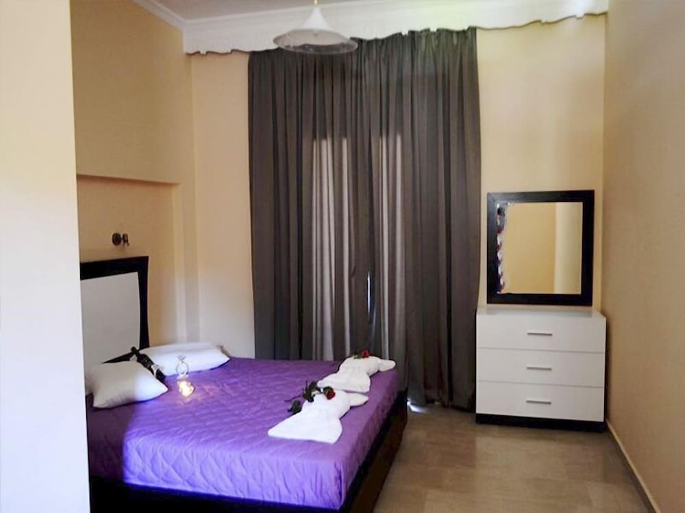 Superior Room, Sea View