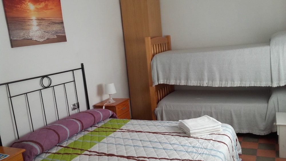 Quadruple Room photo 2
