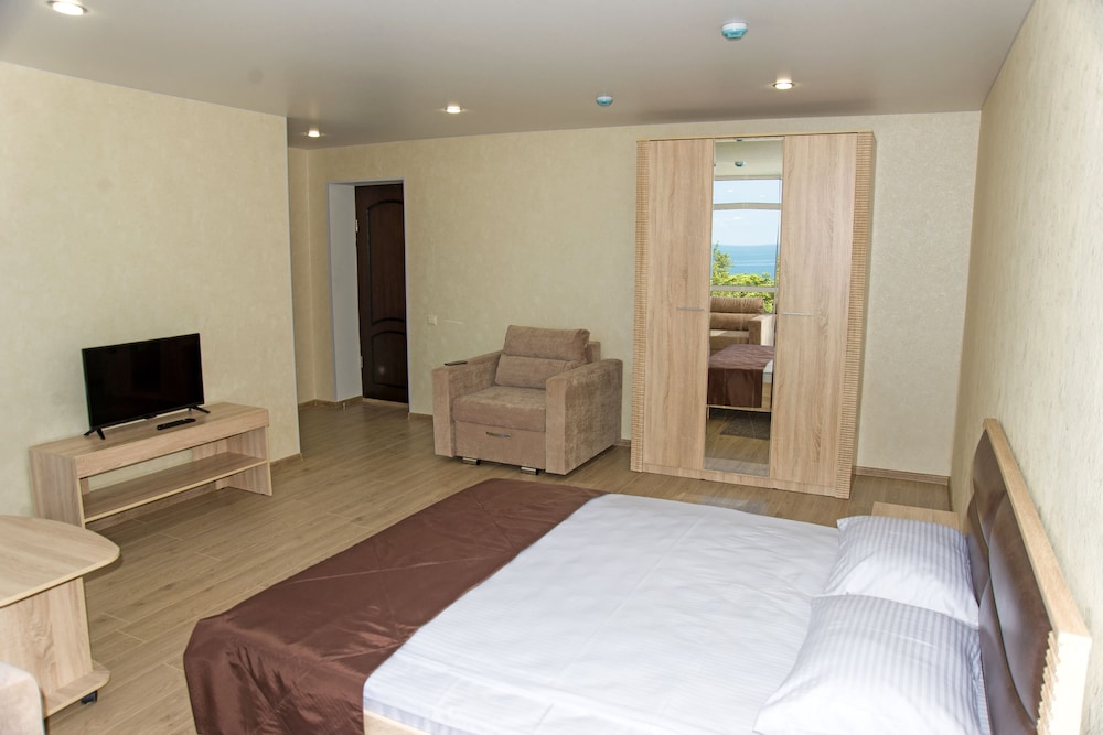 Premium Double Room photo 3