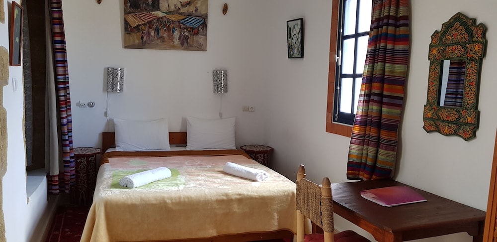 Comfort Double Room, Non Smoking (BulBul)