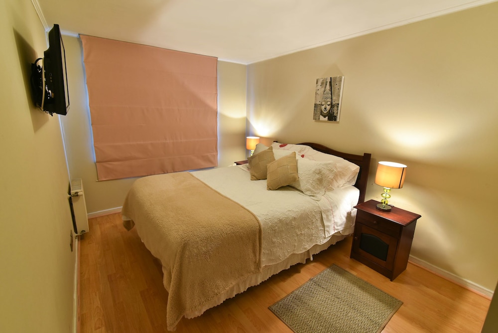 Apartment, 2 Bedrooms