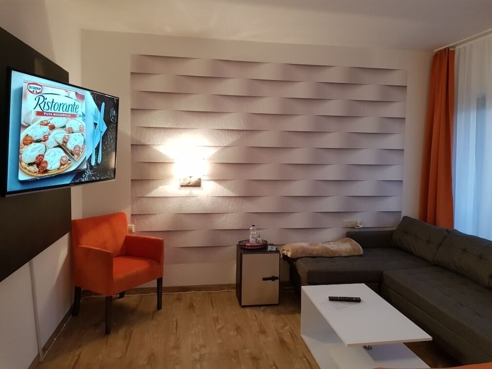 Comfort Room photo 3