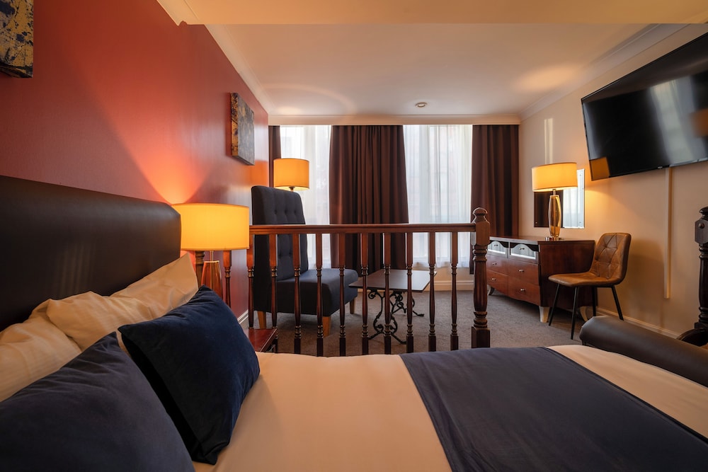 Superior Double Room - Photo 2