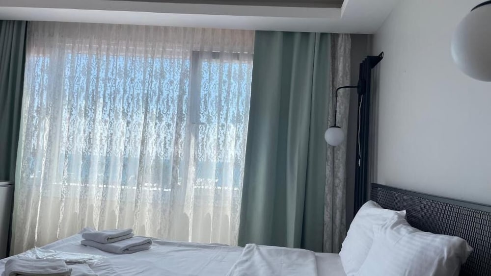 Standard Room, Sea View photo 2