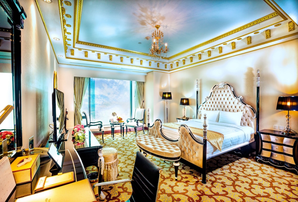 CV Suite photo 1