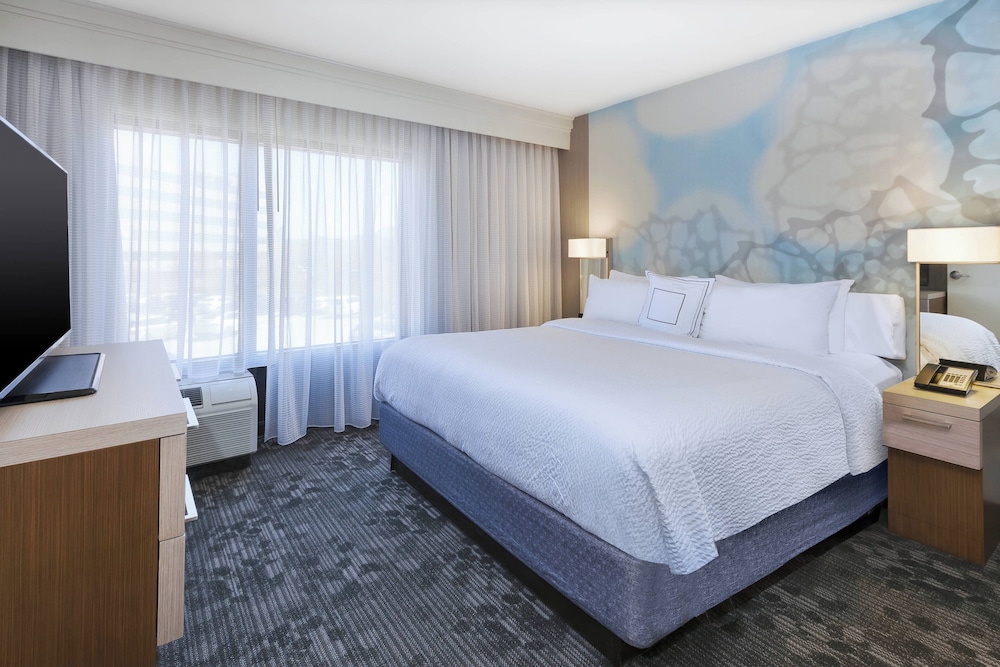 Suite, 1 Bedroom photo 2