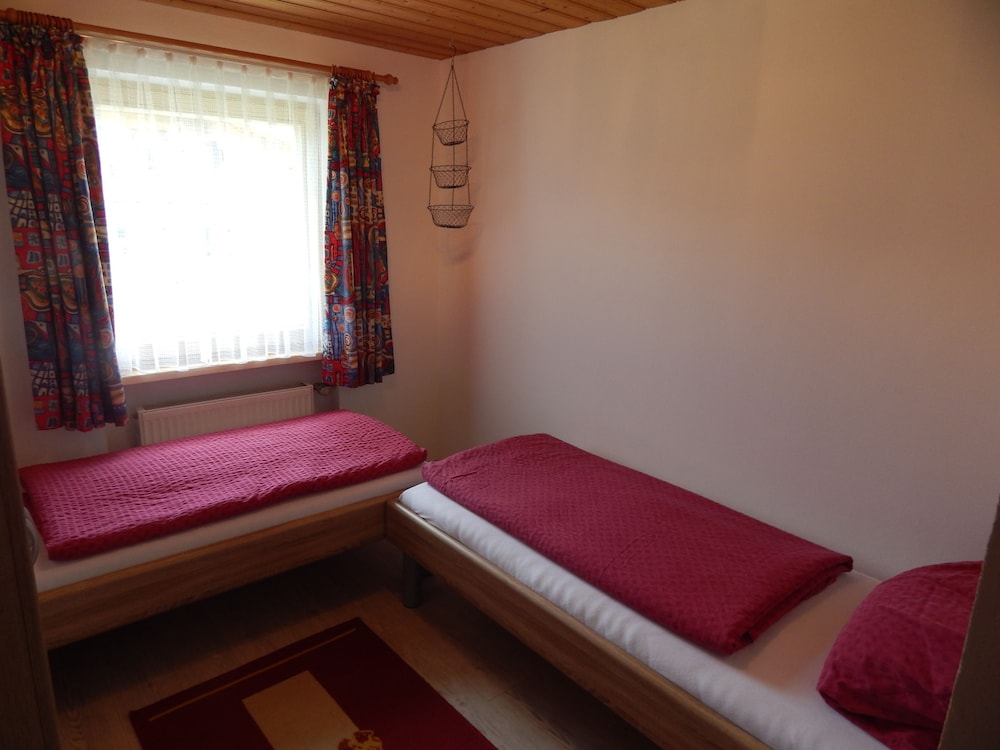 Apartment, 3 Bedrooms, Balcony (FeWo A) photo 1