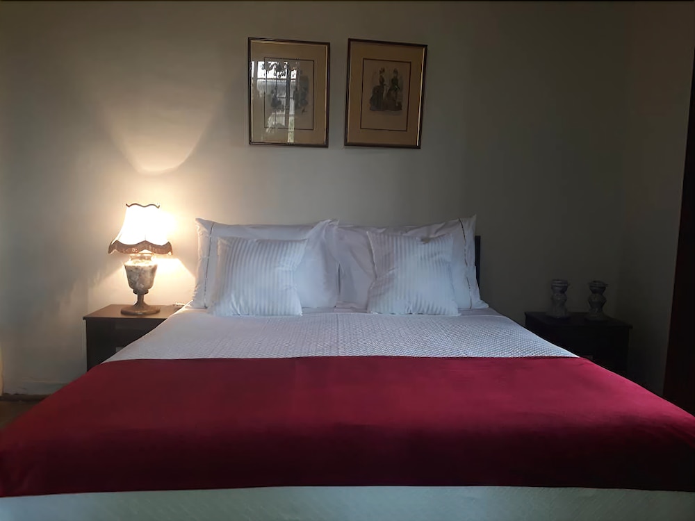 Standard Double Room, 1 Double Bed photo 1