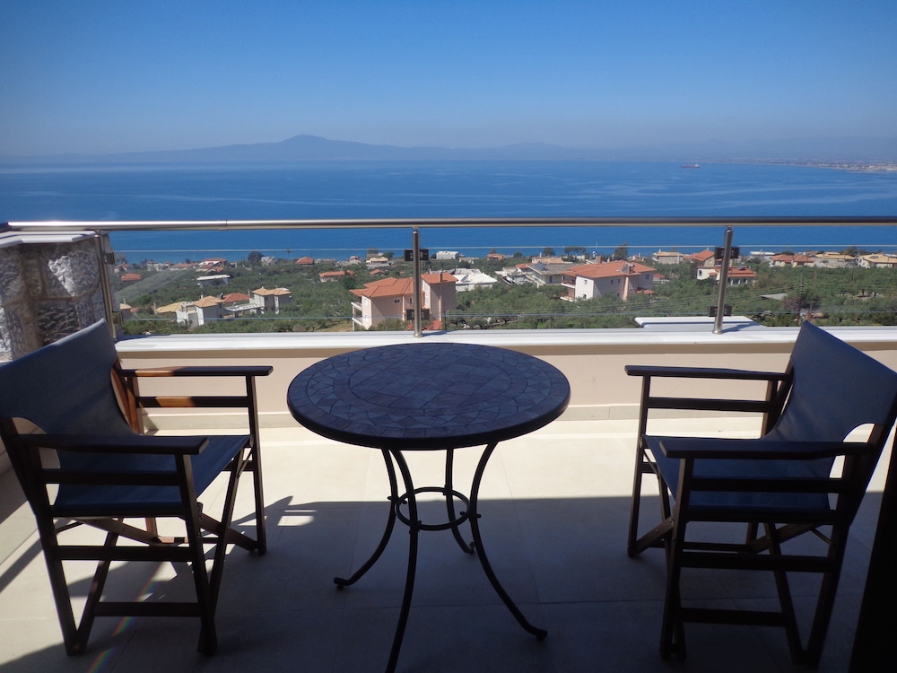 Villa Dafni Kato Verga, Billede 11
