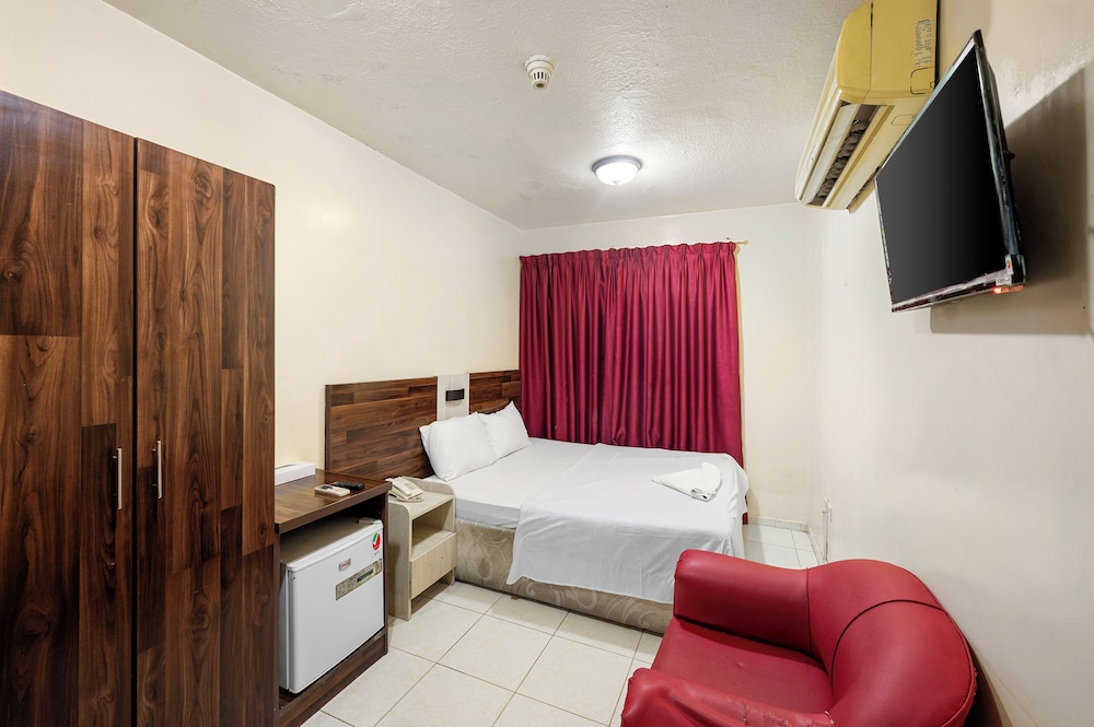 Standard Double Room, City View photo 1
