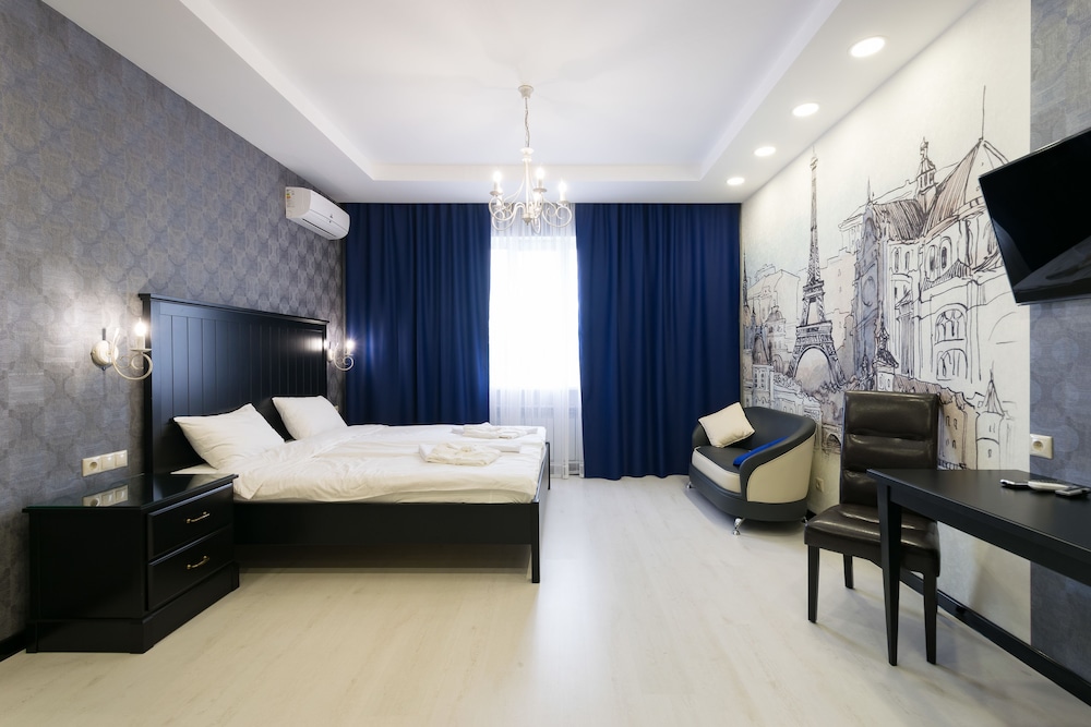 Exclusive Apartment, 1 King Bed
