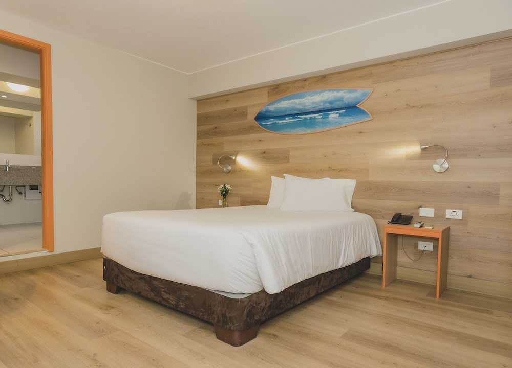 Standard Room - Photo 1