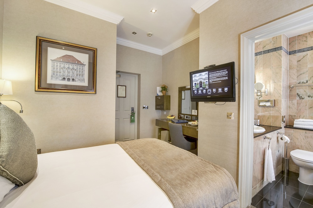 Superior Double Room photo 2