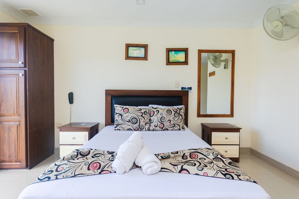 Superior Double Room, 1 Double Bed, Balcony - Photo 2