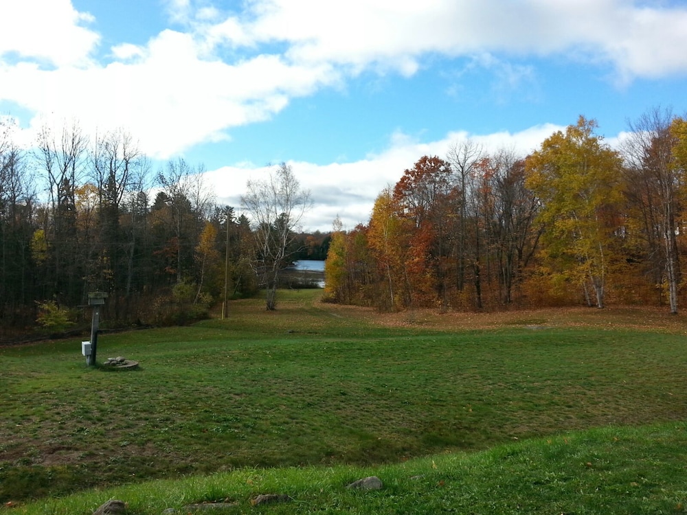 #4: Non-smoking, cottage photo 3