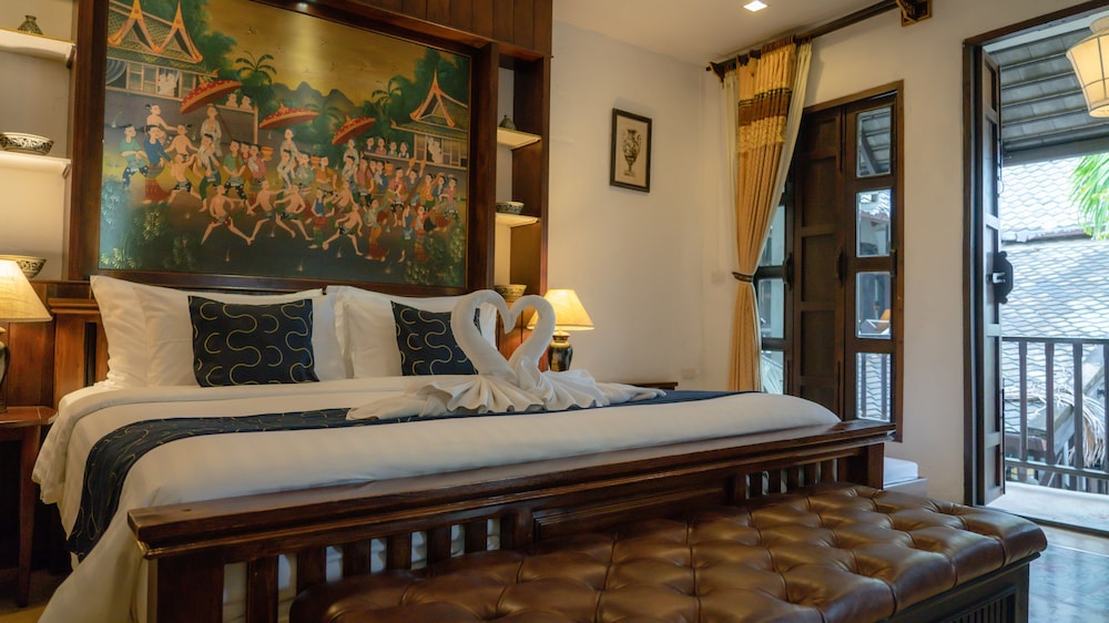 Premier Double Room - Photo 25