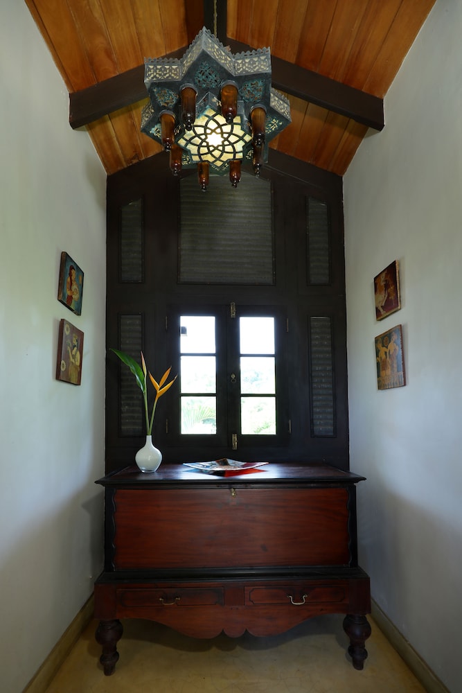 Grand Double Room photo 2