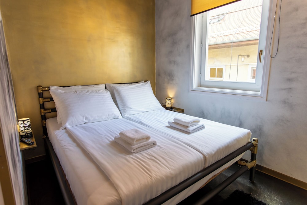 Double Room, Private Bathroom