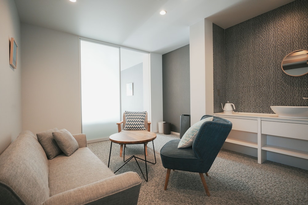 Executive Twin Room - Photo 5