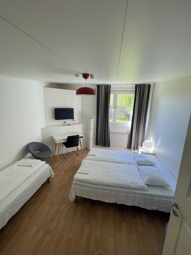 Family Room photo 1
