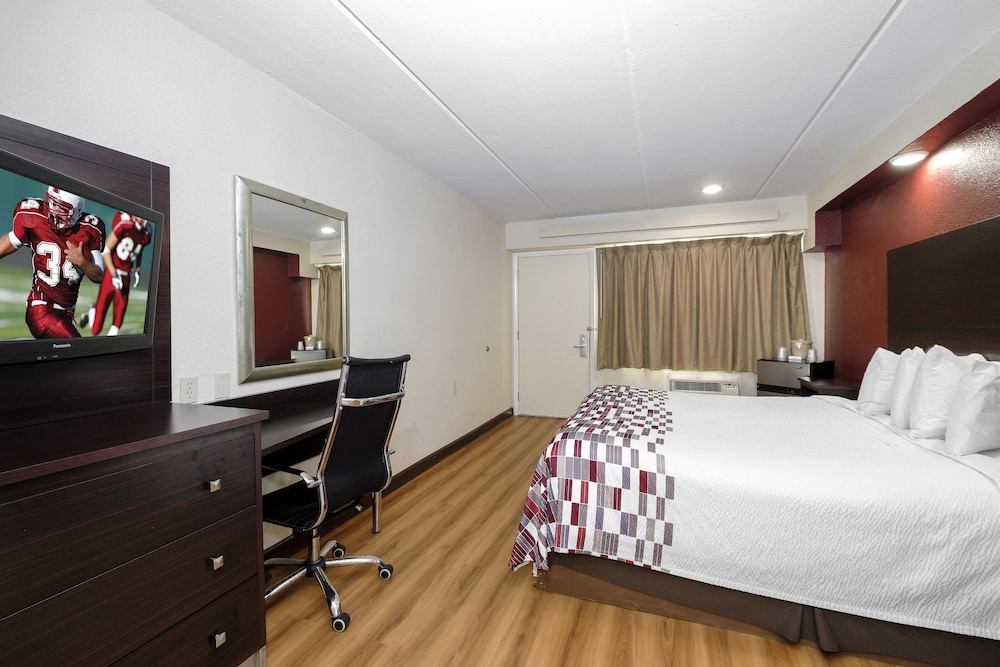 Red Roof Inn Tallahassee - University, Billede 3