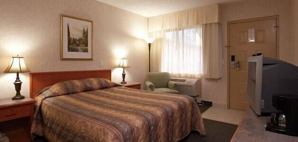 Standard Room, 1 Double Bed - Photo 5