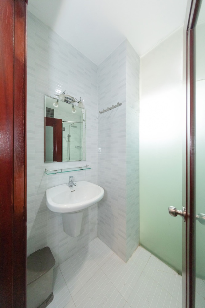 Saigon Cozy Hotel — photo 107
