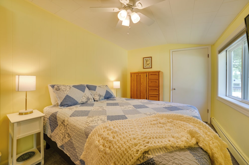 Cottage (4 Bedrooms) photo 3
