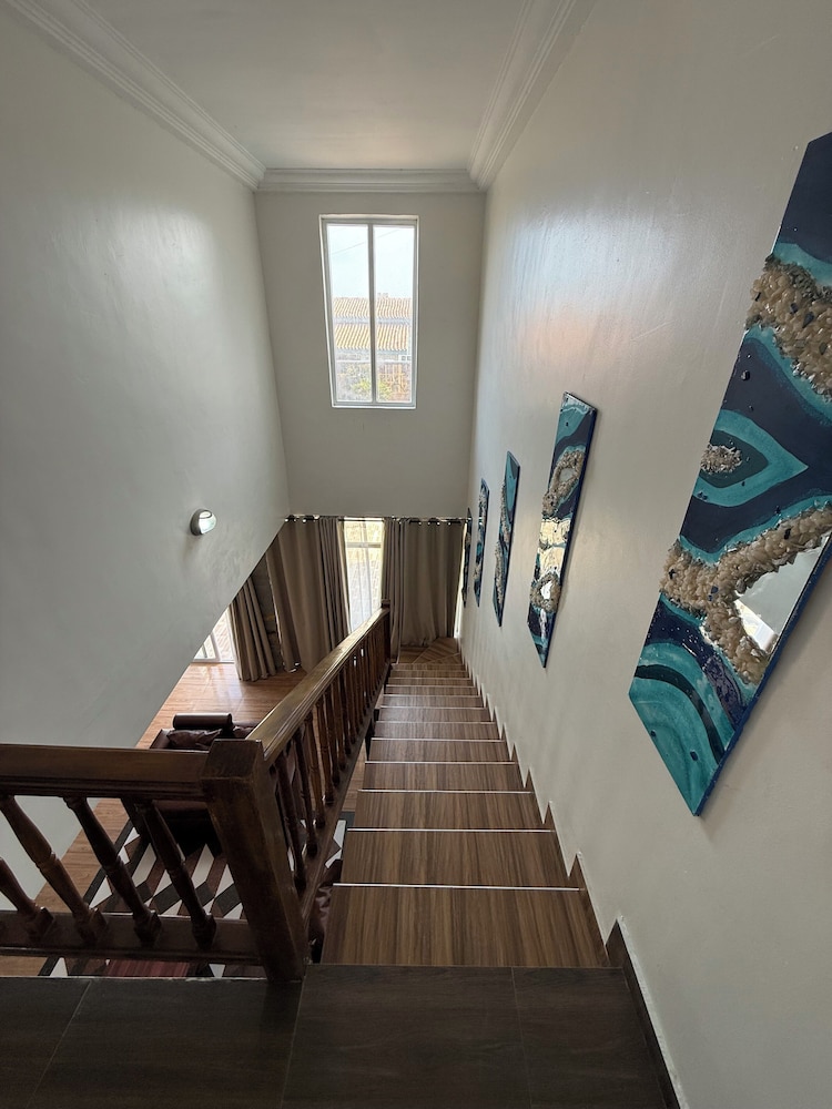 Deluxe Villa, 6 Bedrooms, Private Pool, Garden View photo 2