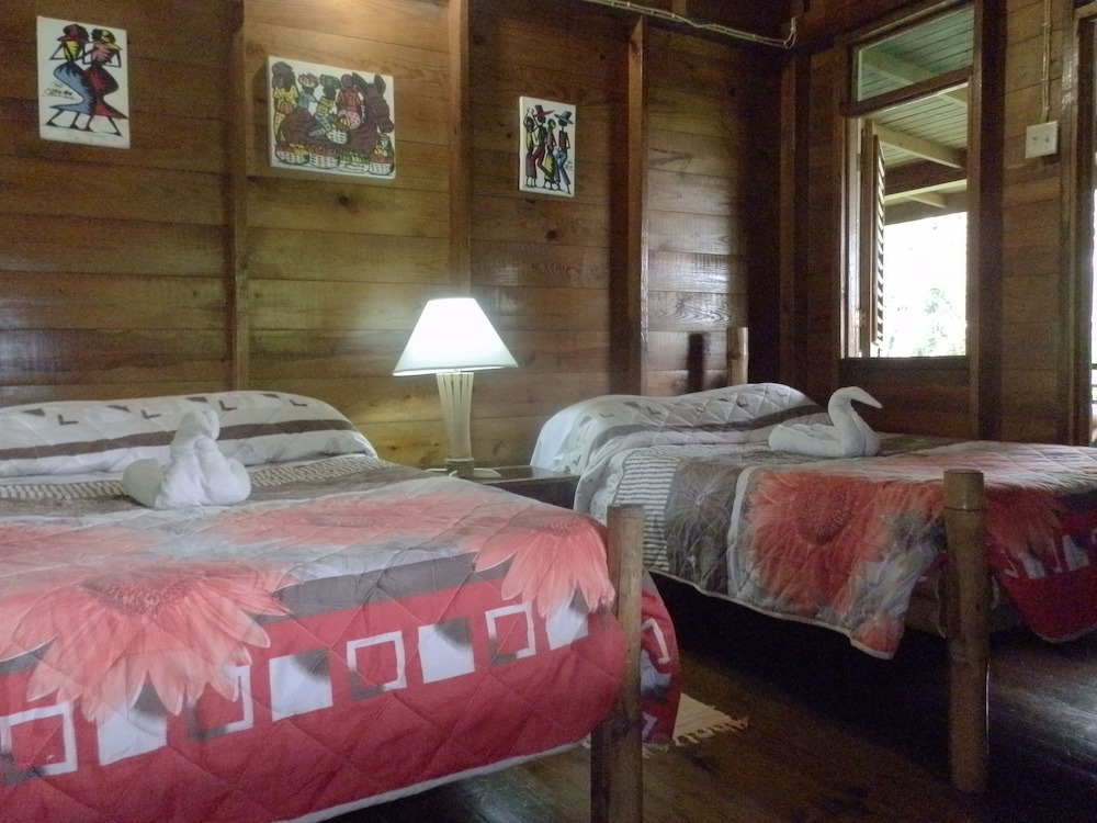 Standard Villa, 2 Bedrooms photo 1